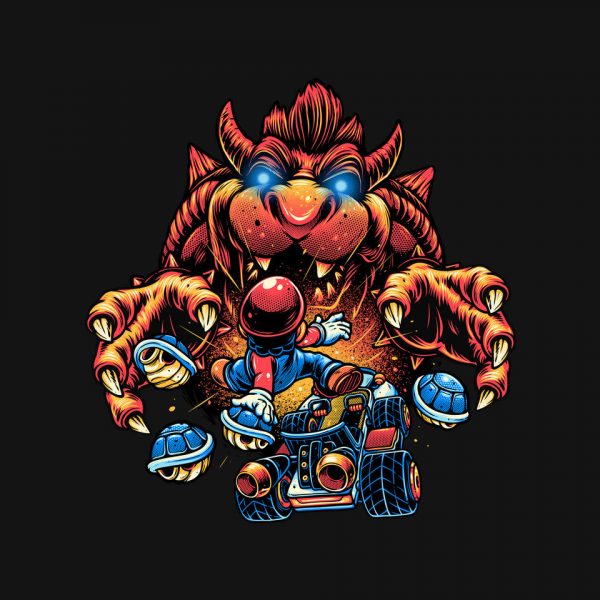 Against The Final Boss - Image 4