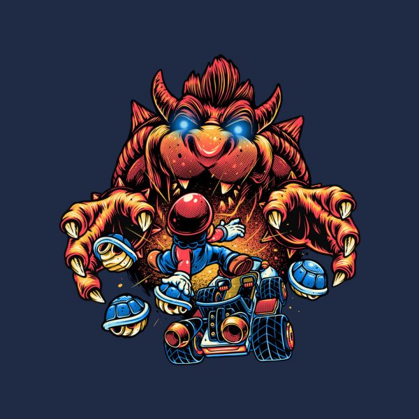 Against The Final Boss - Image 9