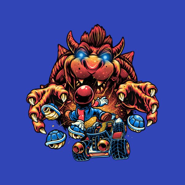 Against The Final Boss - Image 14