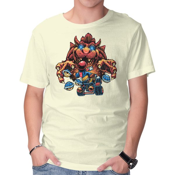 Against The Final Boss - Image 21
