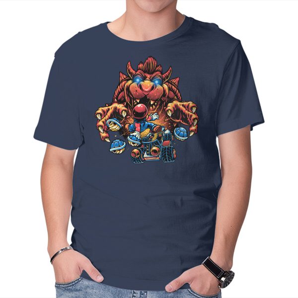 Against The Final Boss - Image 6