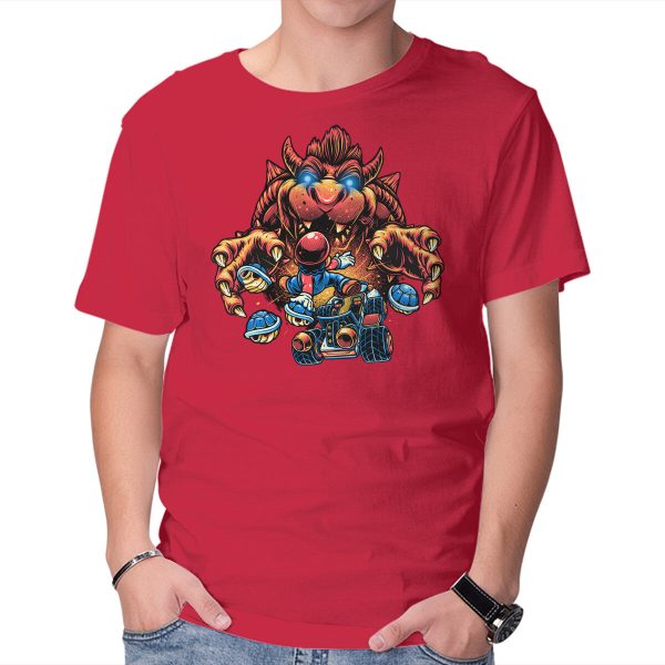 Against The Final Boss - Image 16