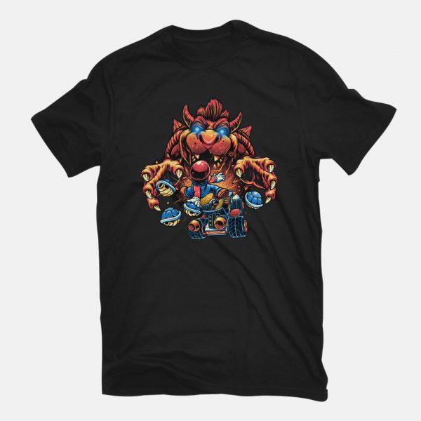 Against The Final Boss - Image 3