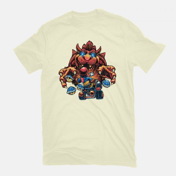 Against The Final Boss - Image 23