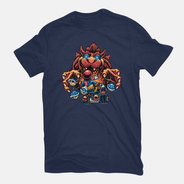Against The Final Boss - Image 8