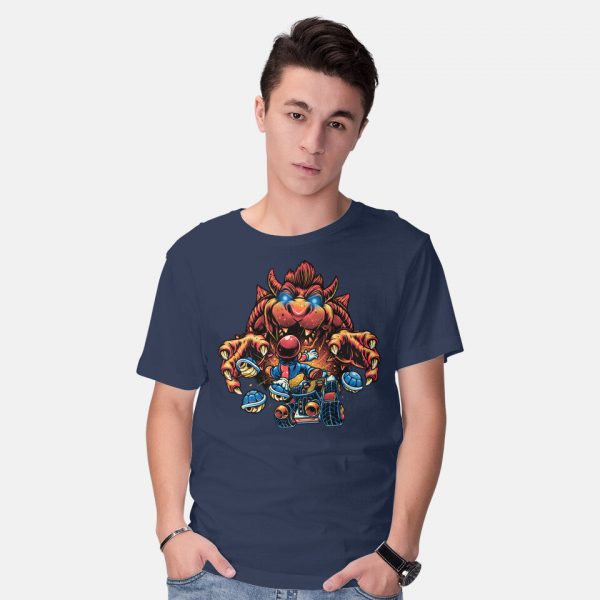 Against The Final Boss - Image 7