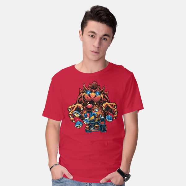 Against The Final Boss - Image 17