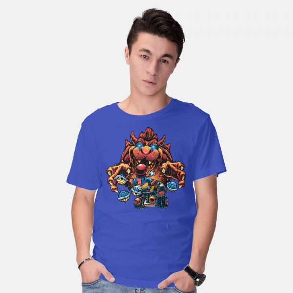 Against The Final Boss - Image 12