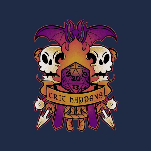 Crit Happens Sometimes - Image 9