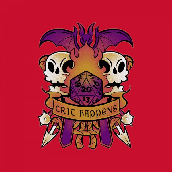 Crit Happens Sometimes - Image 19