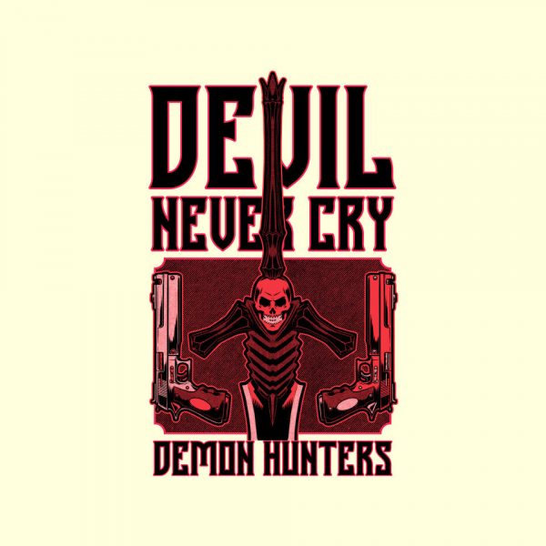 Devil Hunter Weapons - Image 20