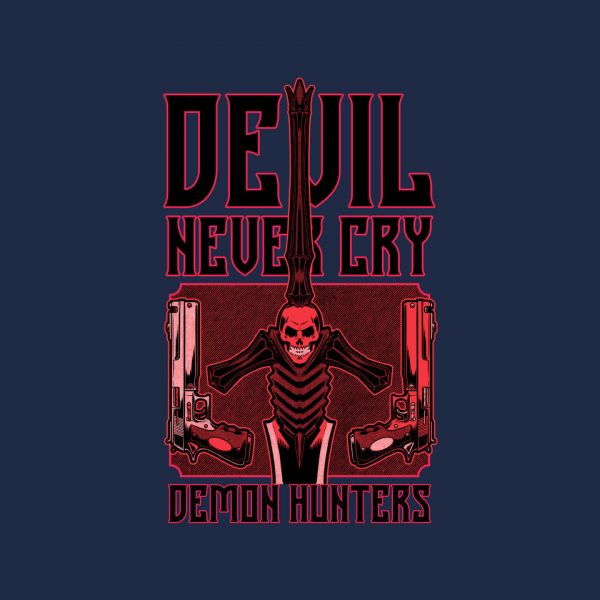 Devil Hunter Weapons - Image 8