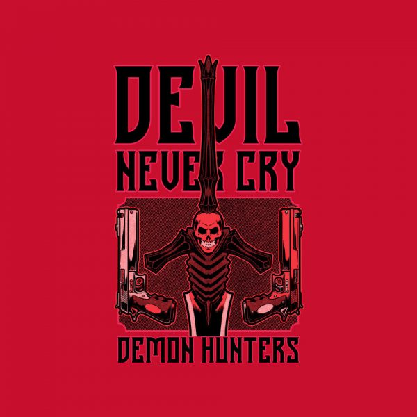 Devil Hunter Weapons - Image 16