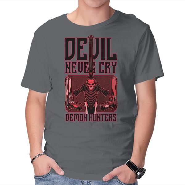 Devil Hunter Weapons - Image 9