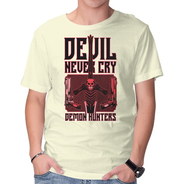 Devil Hunter Weapons - Image 17