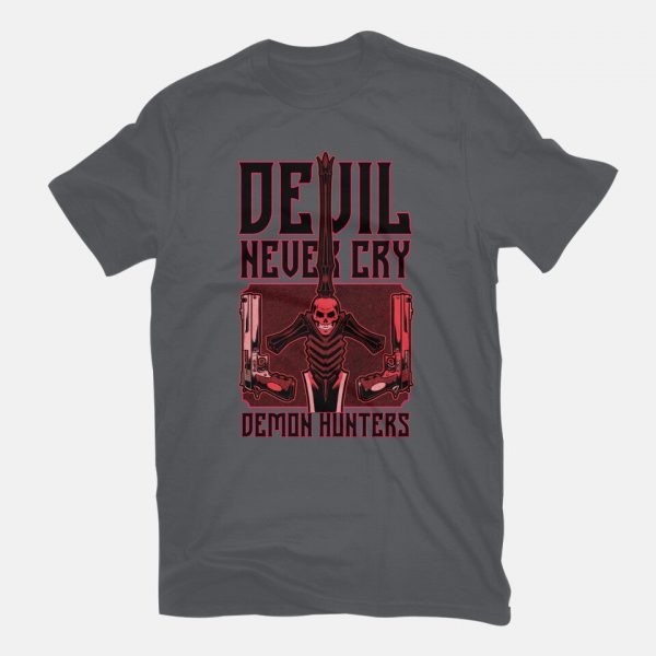 Devil Hunter Weapons - Image 11