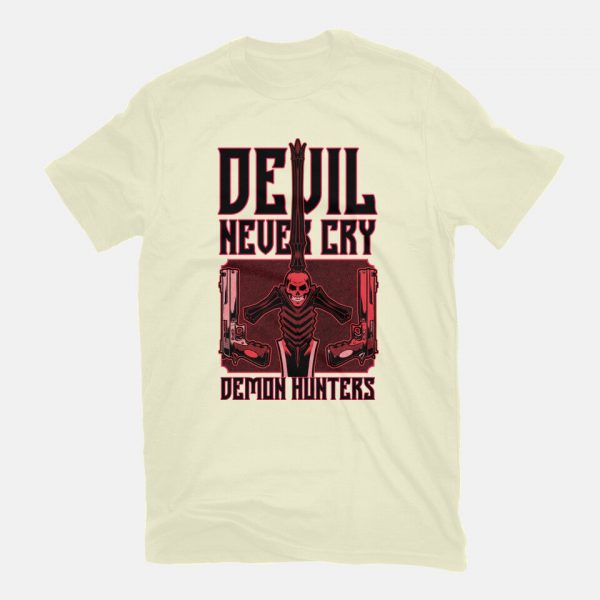 Devil Hunter Weapons - Image 19