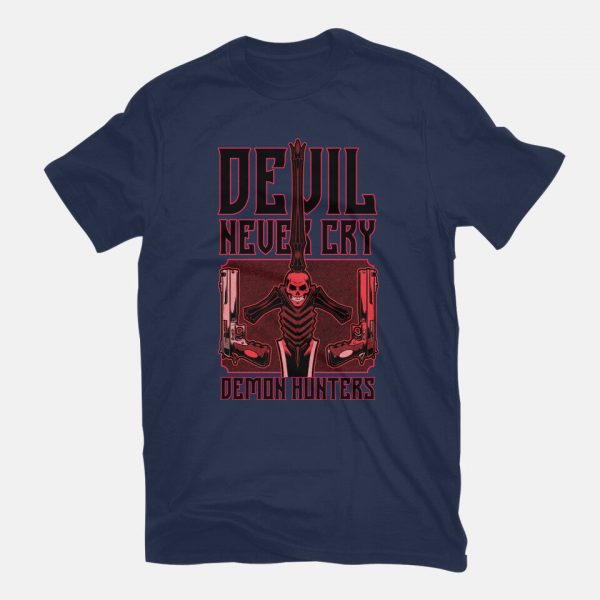 Devil Hunter Weapons - Image 7