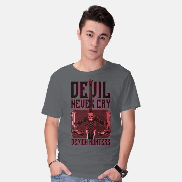 Devil Hunter Weapons - Image 10