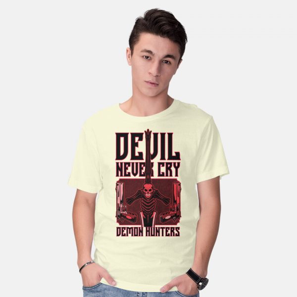 Devil Hunter Weapons - Image 18