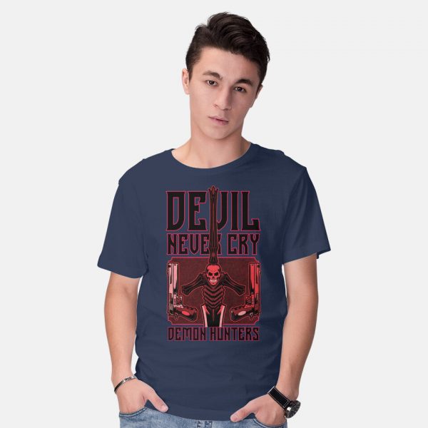 Devil Hunter Weapons - Image 6