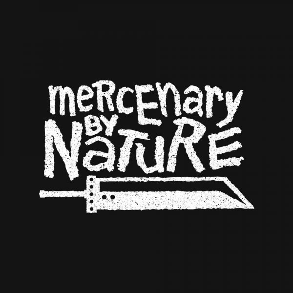 Mercenary By Nature - Image 4