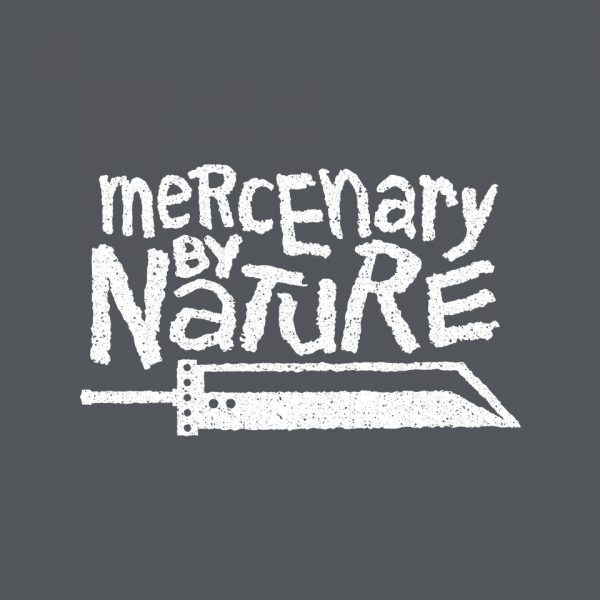 Mercenary By Nature - Image 12