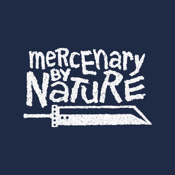 Mercenary By Nature - Image 8