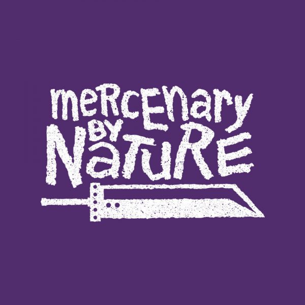 Mercenary By Nature - Image 16
