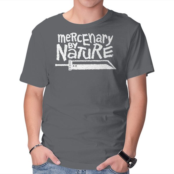 Mercenary By Nature - Image 9