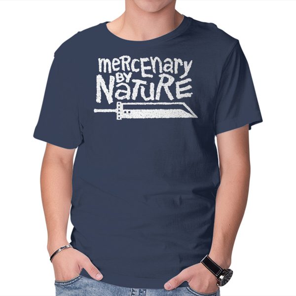 Mercenary By Nature - Image 5