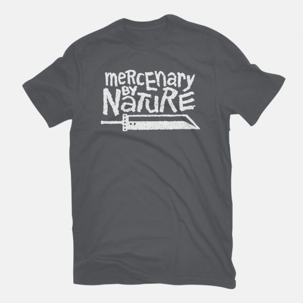 Mercenary By Nature - Image 11