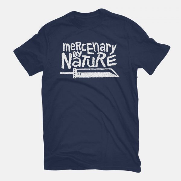 Mercenary By Nature - Image 7