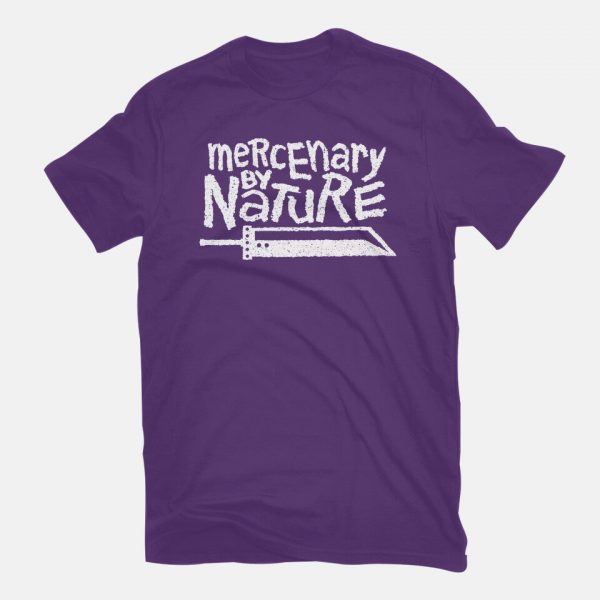 Mercenary By Nature - Image 15