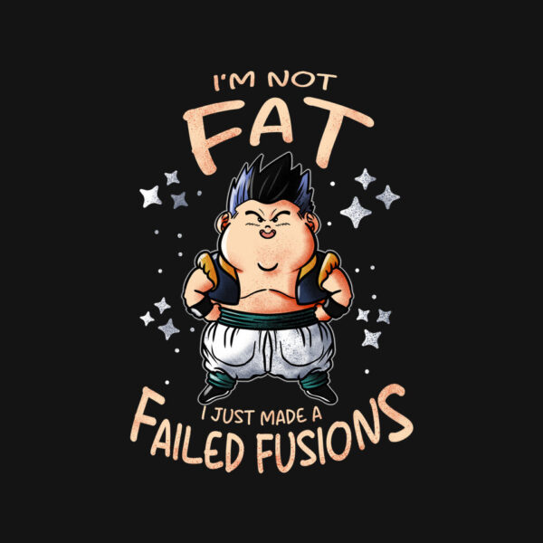 Failed Fusions - Image 4