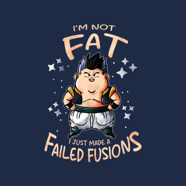 Failed Fusions - Image 8