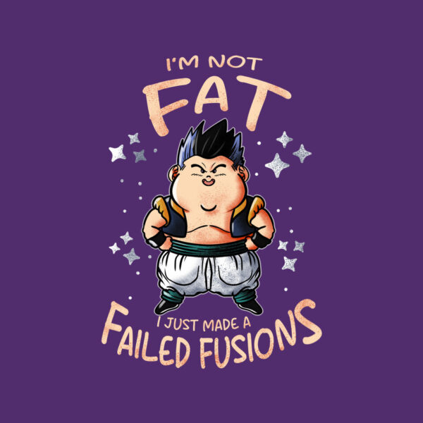 Failed Fusions - Image 16