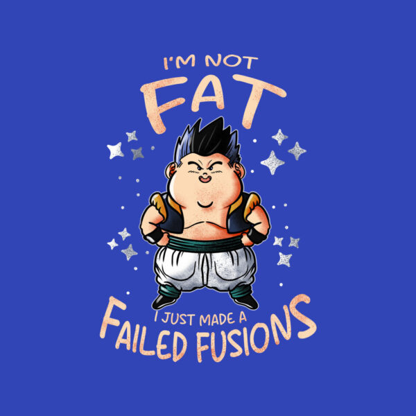 Failed Fusions - Image 12