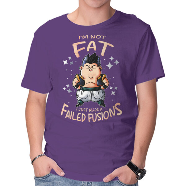 Failed Fusions - Image 13