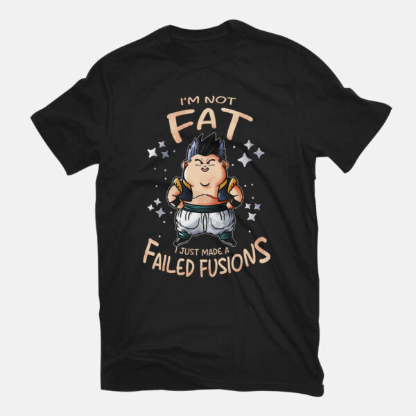 Failed Fusions - Image 3