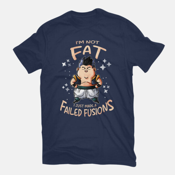 Failed Fusions - Image 7