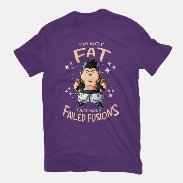 Failed Fusions - Image 15