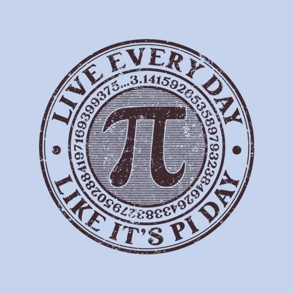 Vintage Pi Day - Image 8