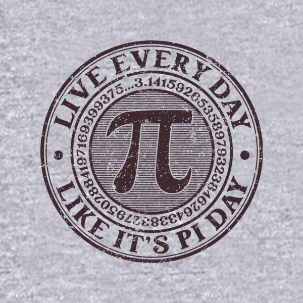 Vintage Pi Day - Image 16