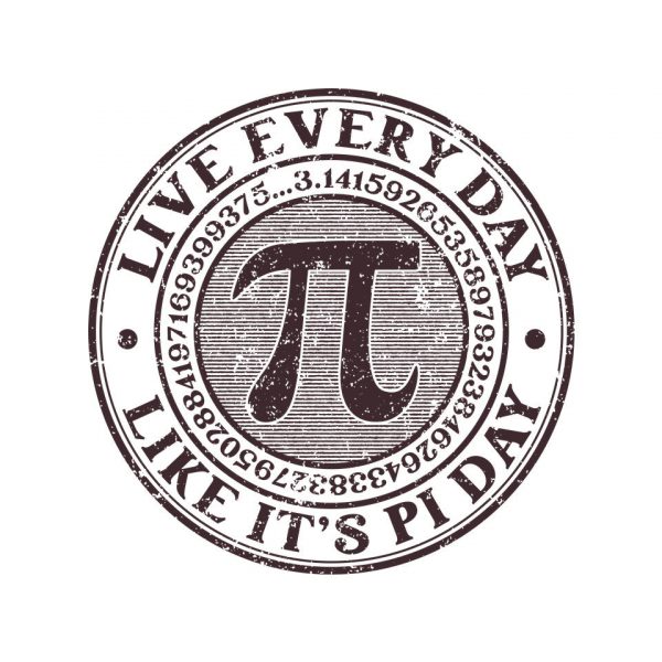 Vintage Pi Day - Image 4
