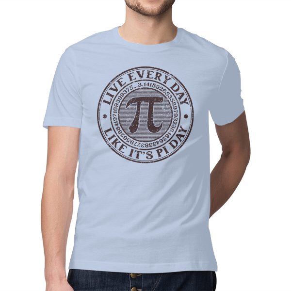 Vintage Pi Day - Image 5