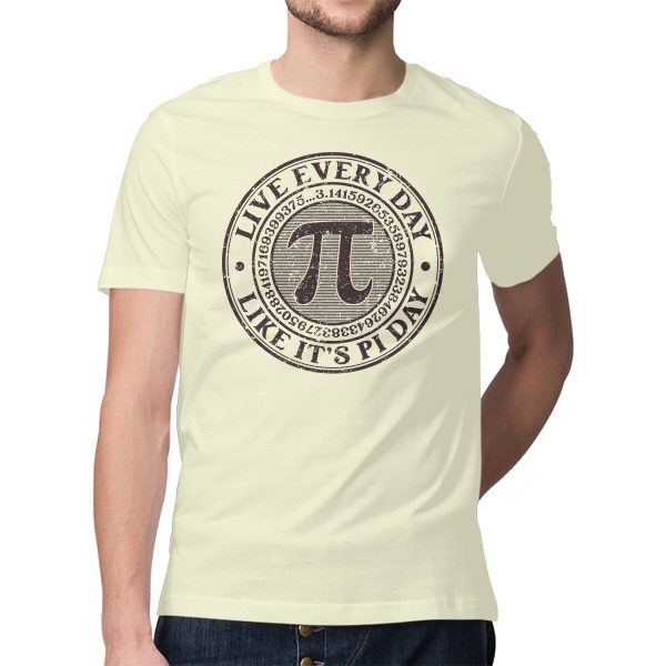 Vintage Pi Day - Image 9