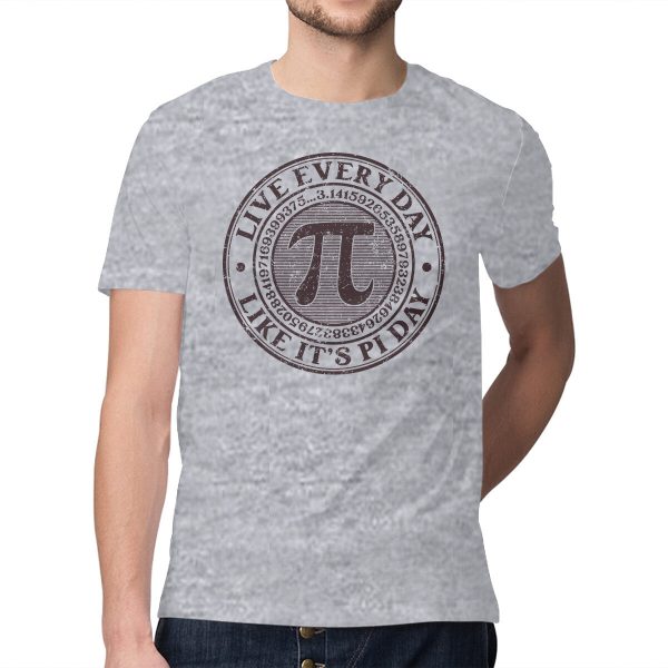 Vintage Pi Day - Image 13