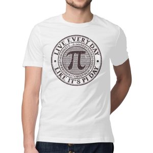 Vintage Pi Day