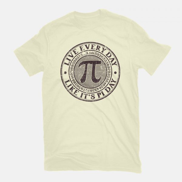 Vintage Pi Day - Image 11